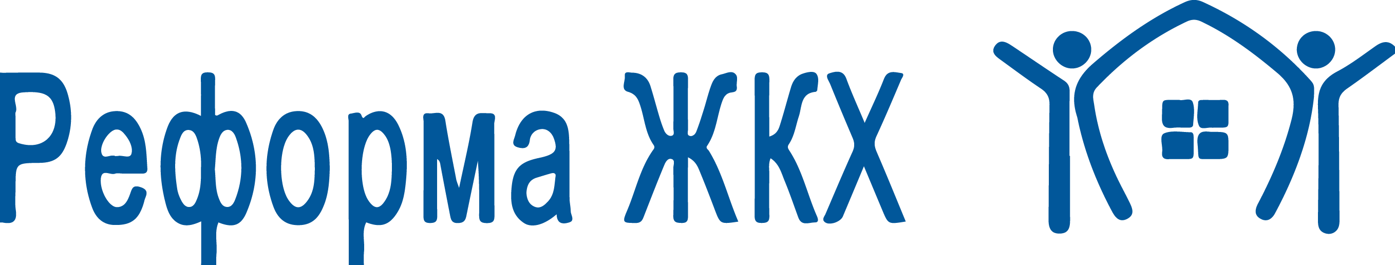 Карта реформа жкх